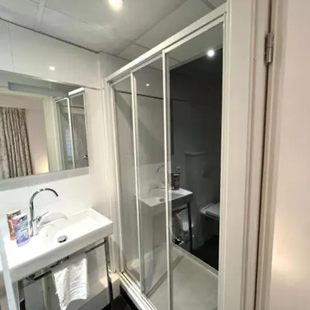 Hotel kapsułowy Olit Cathedrale Strasburg