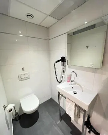 Olit Cathedrale Hotel kapsułowy