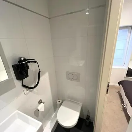 Olit Cathedrale Hotel kapsułowy