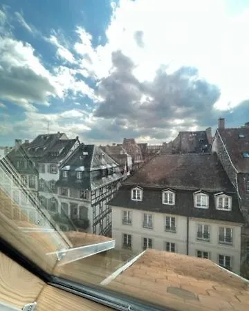 Olit Cathedrale Strasburg