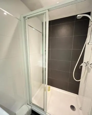 Olit Cathedrale Hotel kapsułowy