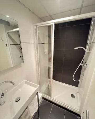 Olit Cathedrale Hotel kapsułowy *