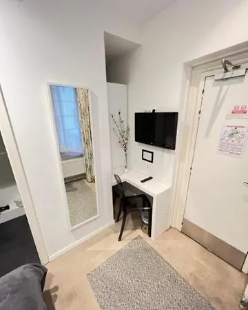 Kapsül Otel Olit Cathedrale