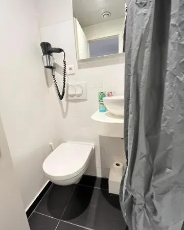 Olit Cathedrale Hotel kapsułowy *