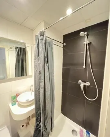 Olit Cathedrale Kapsül Otel Strazburg