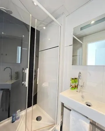 Hotel kapsułowy Olit Cathedrale