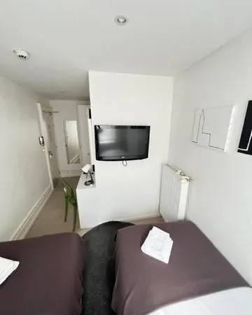 Kapsül Otel Olit Cathedrale Strazburg