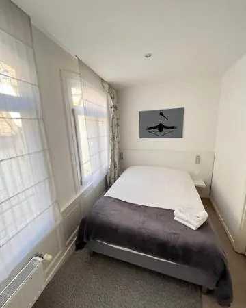 Olit Cathedrale Kapsül Otel *