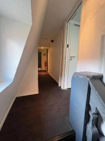 Capsule hotel Olit Cathedrale