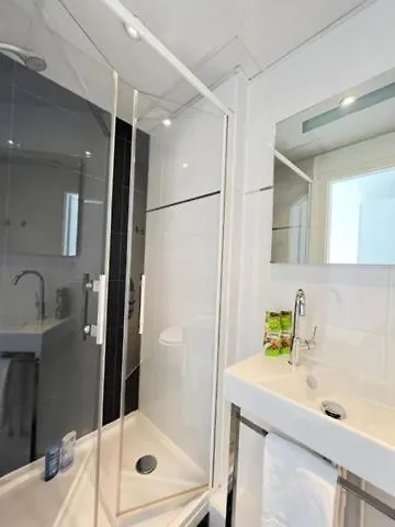 Capsule hotel Olit Cathedrale