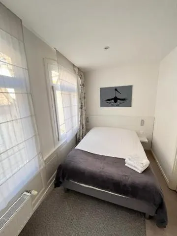 Olit Cathedrale Capsule hotel *