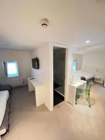 Capsule hotel Olit Cathedrale