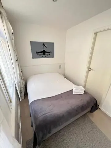 Capsule hotel Olit Cathedrale