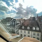 Olit Cathédrale Estrasburgo