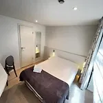 Olit Cathédrale Hotel cápsula Estrasburgo