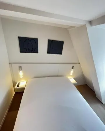 Hotel Cápsula Olit Cathedrale Estrasburgo
