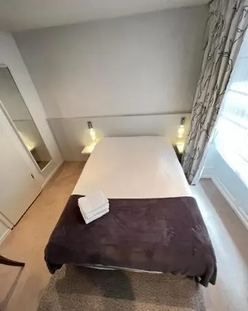 Hotel Cápsula Olit Cathedrale Estrasburgo