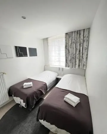 Olit Cathédrale Hotel cápsula