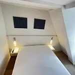 Hôtel capsule Olit Cathédrale Strasbourg