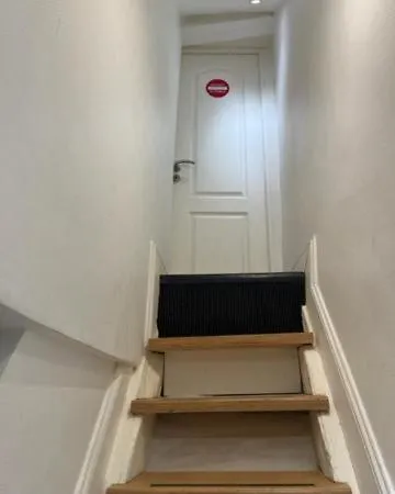 Olit Cathedrale Capsule hotel