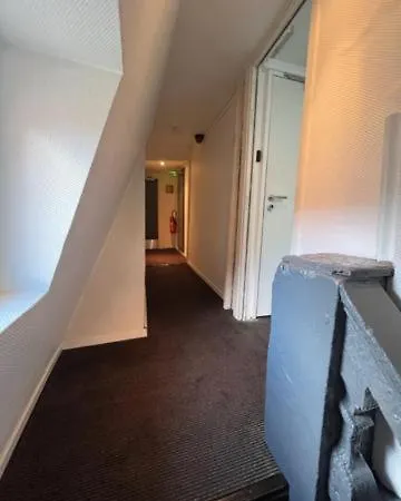 Kapslový hotel Olit Cathedrale