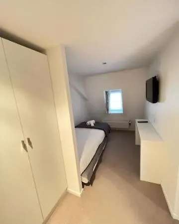 Olit Cathedrale Capsule hotel