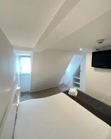 Kapslový hotel Olit Cathedrale